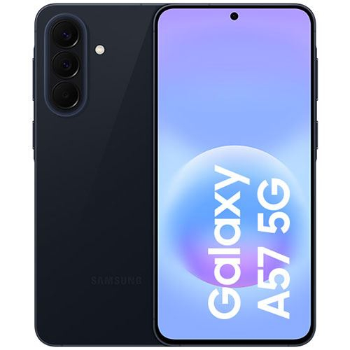SAMSUNG GALAXY A57 5G 8GB/128GB AWESOME NAVY (SM-A576B/DS)