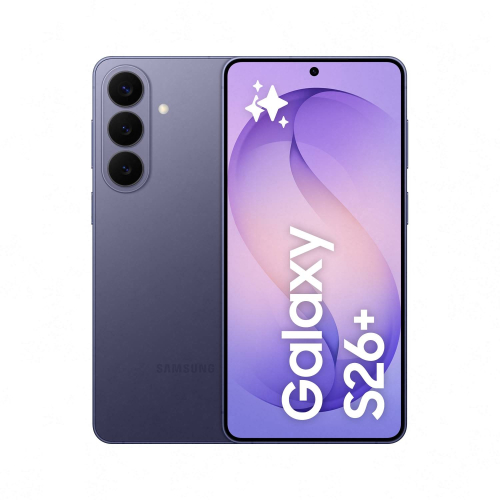 SAMSUNG GALAXY S26 PLUS 12GB/256GB COBALT VIOLET