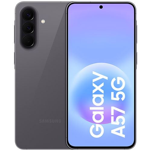 SAMSUNG GALAXY A57 5G 8GB/128GB AWESOME GRAY (SM-A576B/DS)