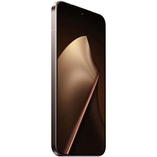 XIAOMI 15T PRO 12GB/512GB MOCHA GOLD