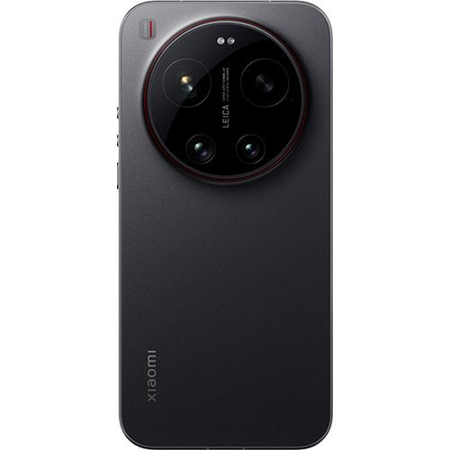 XIAOMI 17 ULTRA 16GB/512GB PRETO (3nm 4.6Ghz | 6.9" 1.5K 120Hz | 200MP Leica | 6000mAh 90W)