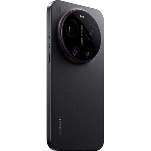 XIAOMI 17 ULTRA 16GB/512GB PRETO (3nm 4.6Ghz | 6.9" 1.5K 120Hz | 200MP Leica | 6000mAh 90W)