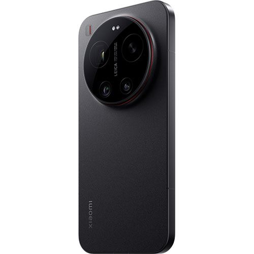 XIAOMI 17 ULTRA 16GB/512GB PRETO (3nm 4.6Ghz | 6.9" 1.5K 120Hz | 200MP Leica | 6000mAh 90W)