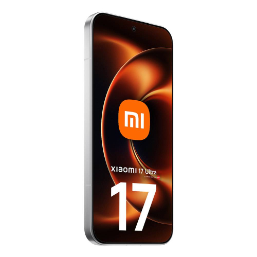 XIAOMI 17 ULTRA 16GB/512GB BRANCO (3nm 4.6Ghz | 6.9" 1.5K 120Hz | 200MP Leica | 6000mAh 90W)