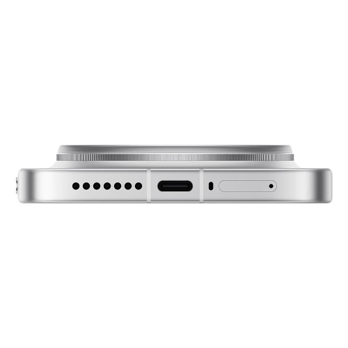 XIAOMI 17 ULTRA 16GB/512GB BRANCO (3nm 4.6Ghz | 6.9" 1.5K 120Hz | 200MP Leica | 6000mAh 90W)
