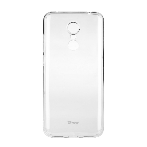 CAPA XIAOMI REDMI 5 PLUS ROAR TPU 360 CLEAR
