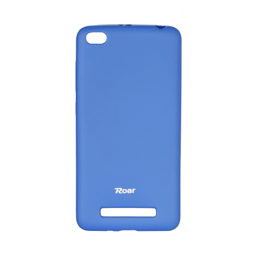 BOLSA XIAOMI REDMI 4A ROAR TPU 360 BLUE