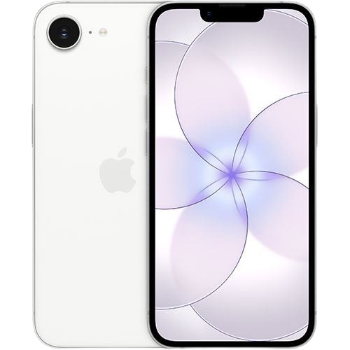 (SEMINOVO) IPHONE 17E 256GB WHITE