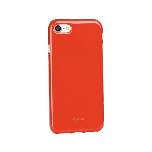 CAPA SAMSUNG GALAXY S8+ (G955) ROAR LA-LA GLAZE BRILHO TPU RED