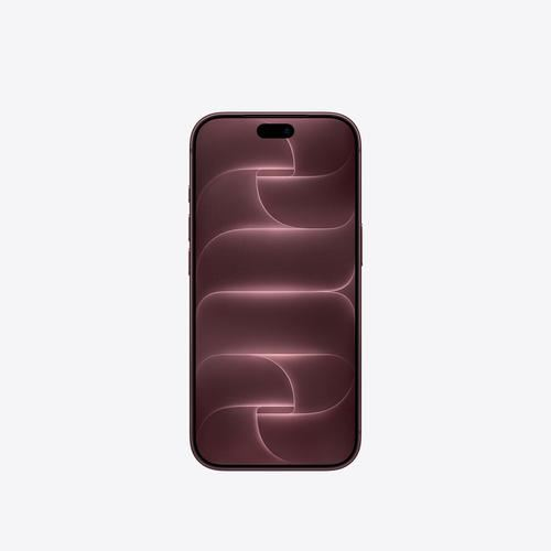 IPHONE 18 PRO 256GB BURGUNDY
