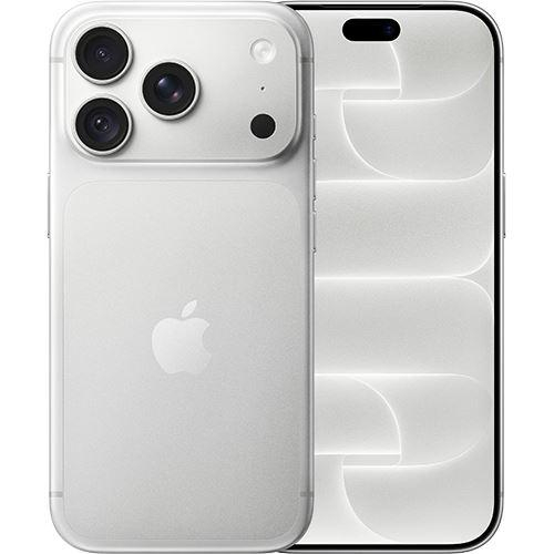 IPHONE 18 PRO 256GB PRATEADO