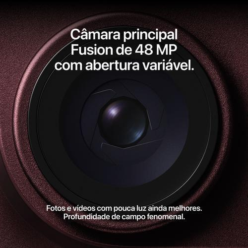 IPHONE 18 PRO MAX 512GB PRETO (PRE-COMPRE)
