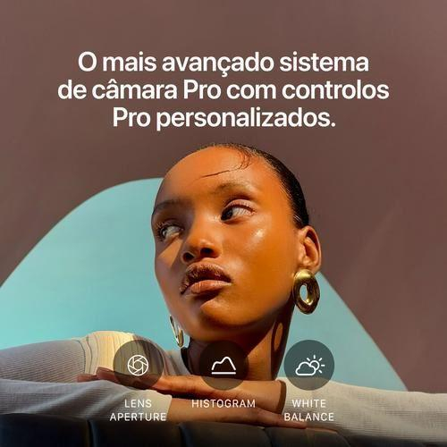 IPHONE 18 PRO MAX 512GB PRETO (PRE-COMPRE)