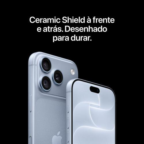 IPHONE 18 PRO MAX 512GB GLACIAR