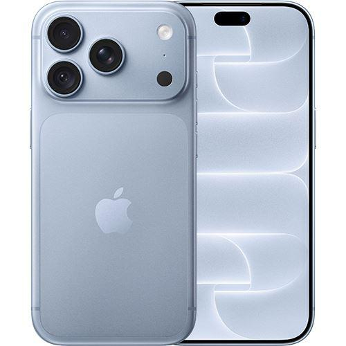 IPHONE 18 PRO MAX 256GB GLACIAR (PRE-COMPRE)