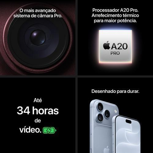IPHONE 18 PRO MAX 256GB PRATEADO (PRE-COMPRE)