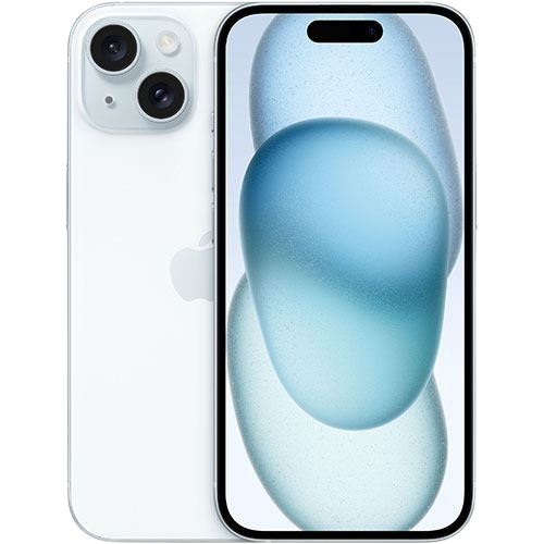 (SEMINOVO) IPHONE 15 128GB BLUE