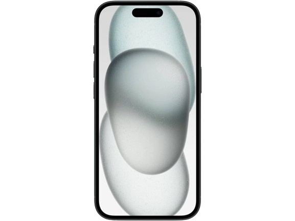 (SEMINOVO) IPHONE 15 128GB BLACK
