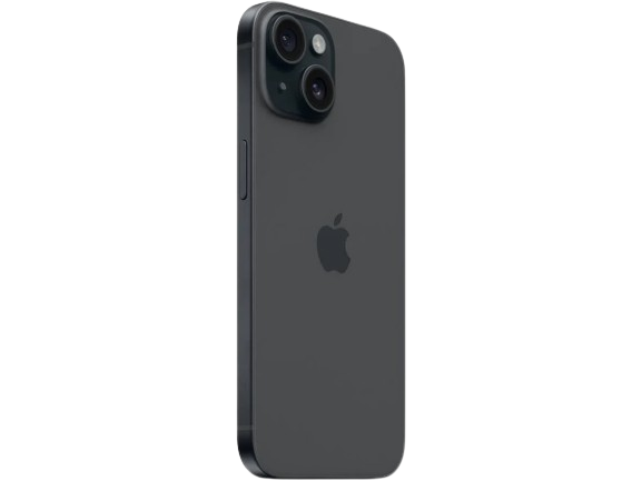(SEMINOVO) IPHONE 15 128GB BLACK
