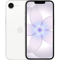(SEMINOVO) IPHONE 17E 256GB WHITE