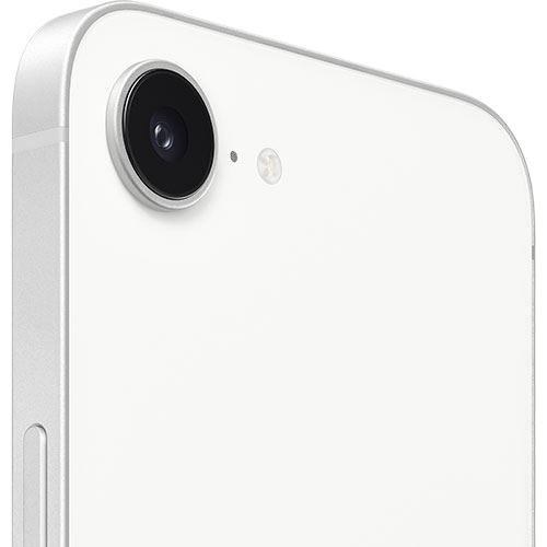 (SEMINOVO) IPHONE 17E 256GB WHITE