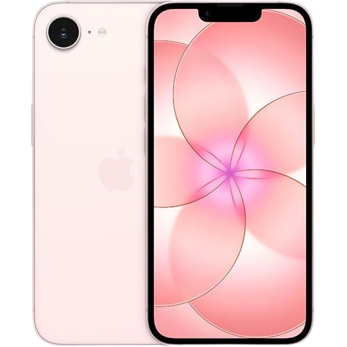 (SEMINOVO) IPHONE 17E 256GB SOFT PINK