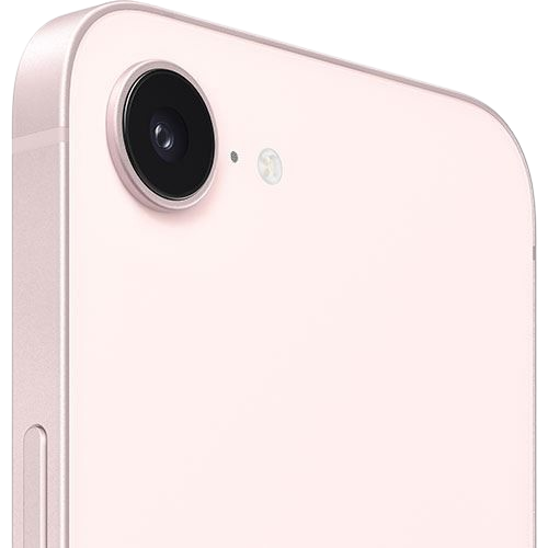 (SEMINOVO) IPHONE 17E 256GB SOFT PINK