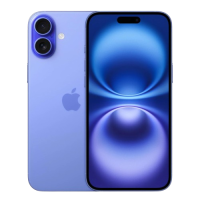 (SEMINOVO) IPHONE 16 128GB ULTRAMARINE