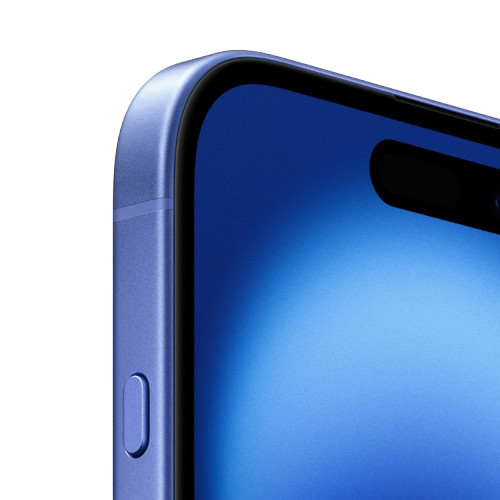 (SEMINOVO) IPHONE 16 128GB ULTRAMARINE