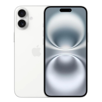 (SEMINOVO) IPHONE 16 PLUS 256GB BRANCO