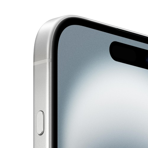 (SEMINOVO) IPHONE 16 PLUS 256GB BRANCO