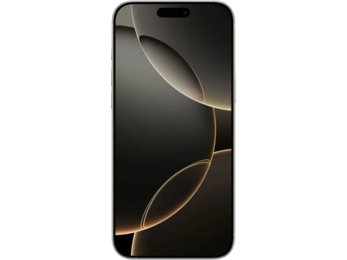 (SEMINOVO) IPHONE 16 PRO 256GB NATURAL TITANIUM