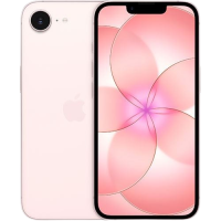 (SEMINOVO) IPHONE 17E 256GB SOFT PINK