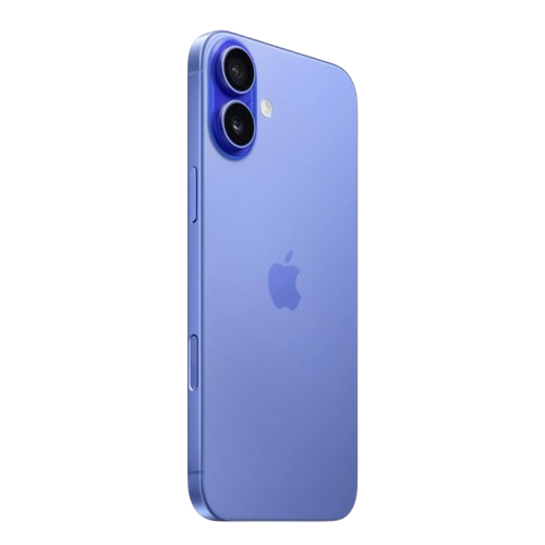 (SEMINOVO) IPHONE 16 128GB ULTRAMARINE