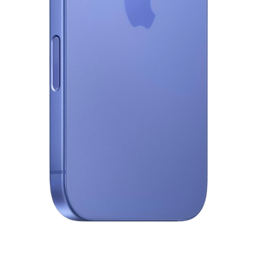 (SEMINOVO) IPHONE 16 128GB ULTRAMARINE