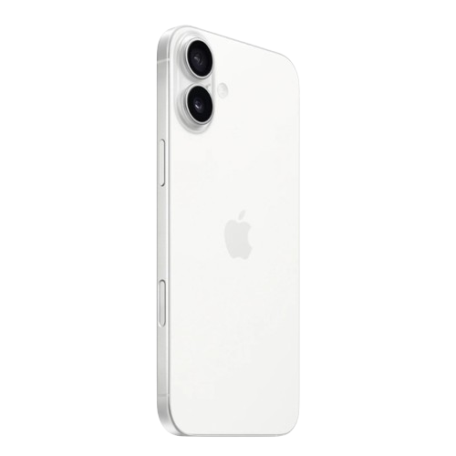 (SEMINOVO) IPHONE 16 PLUS 256GB BRANCO