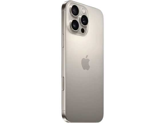 (SEMINOVO) IPHONE 16 PRO 256GB NATURAL TITANIUM