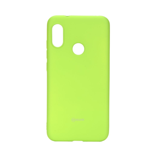 CAPA XIAOMI MI A2 ROAR TPU 360 MINT