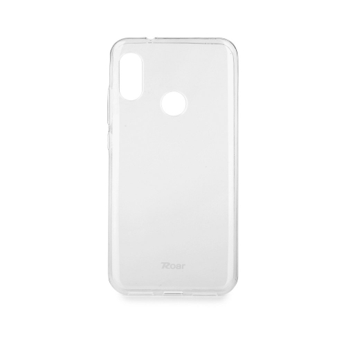 CAPA XIAOMI REDMI 6 PRO ROAR TPU HQ 360 CLEAR