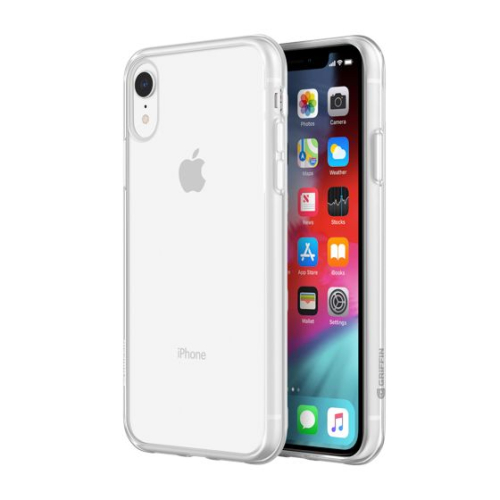 GRIFFIN - REVEAL IPHONE XR (CLEAR)