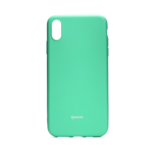 CAPA IPHONE XS MAX ROAR TPU 360 MINT