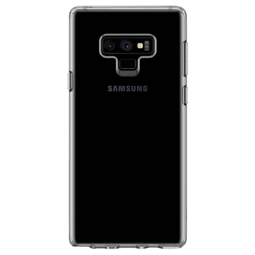 CAPA SPIGEN LIQUID CRYSTAL SAMSUNG GALAXY NOTE 9 (N960) CLEAR