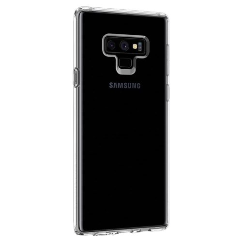 CAPA SPIGEN LIQUID CRYSTAL SAMSUNG GALAXY NOTE 9 (N960) CLEAR