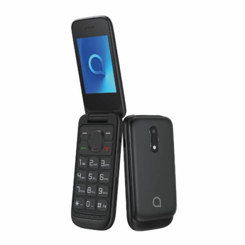 ALCATEL 2053D VOLCANO BLACK