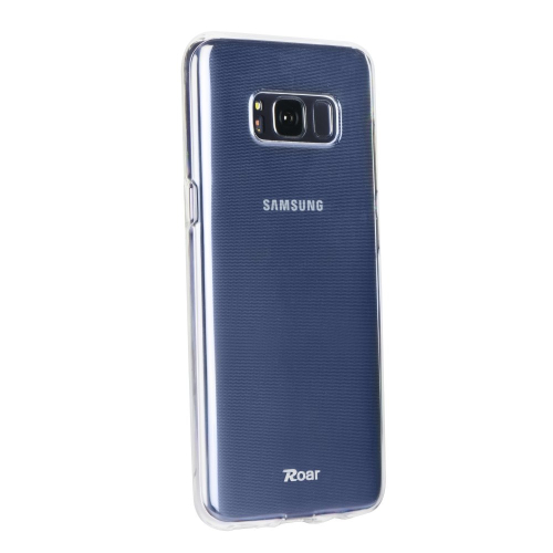 CAPA SAMSUNG GALAXY S10e ROAR TPU 360 CLEAR