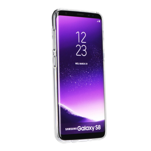 CAPA SAMSUNG GALAXY S10e ROAR TPU 360 CLEAR