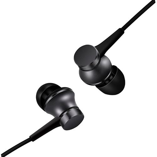 AURICULARES XIAOMI MI-In Ear BLACK (ZBW4354TY)