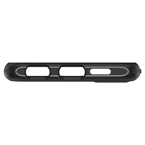 CAPA SPIGEN HUAWEI P30 RUGGED ARMOR BLACK (L38CS25735)