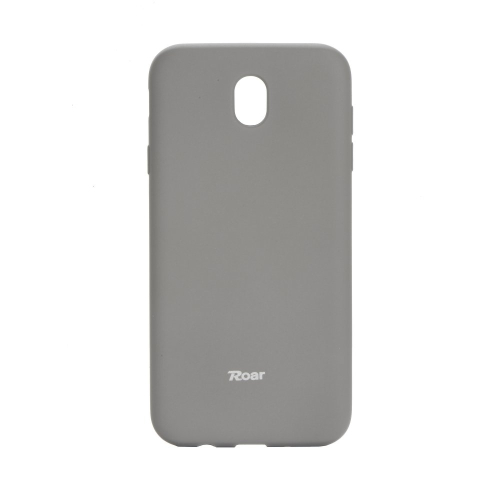 CAPA IPHONE XS MAX ROAR TPU 360 GREY