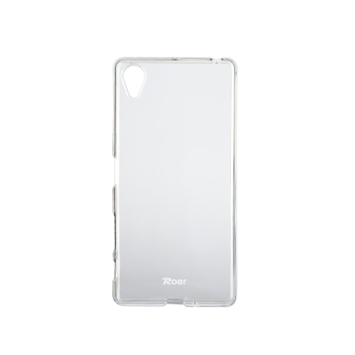 CAPA XIAOMI Mi 8 LITE ROAR TPU 360 CLEAR